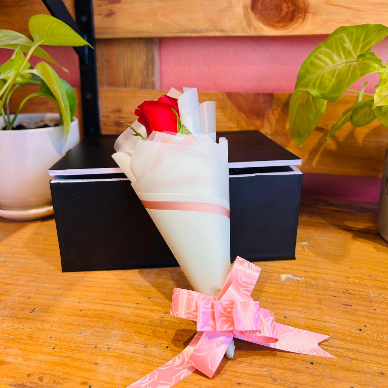 Be My Valentine Hamper