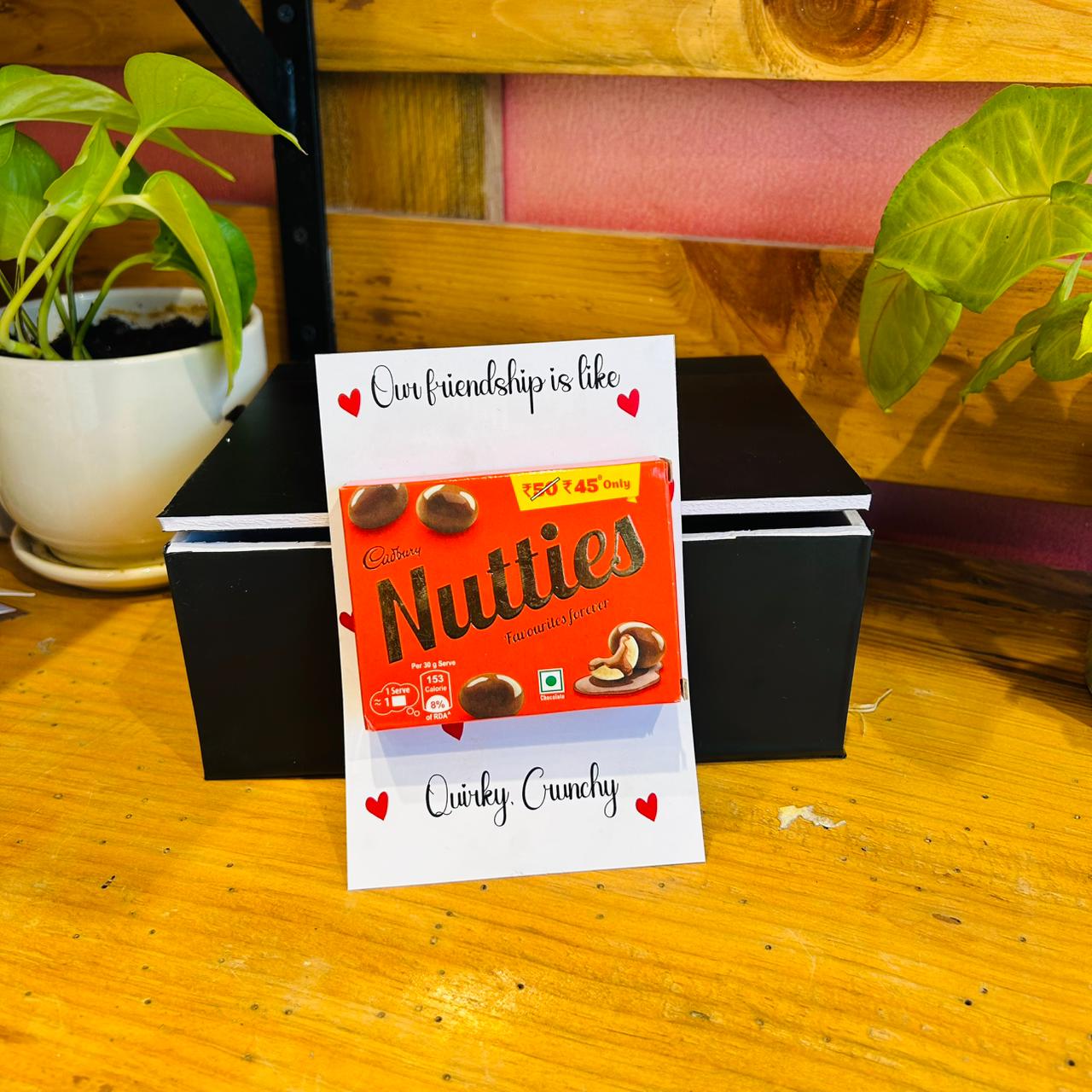 Be My Valentine Hamper