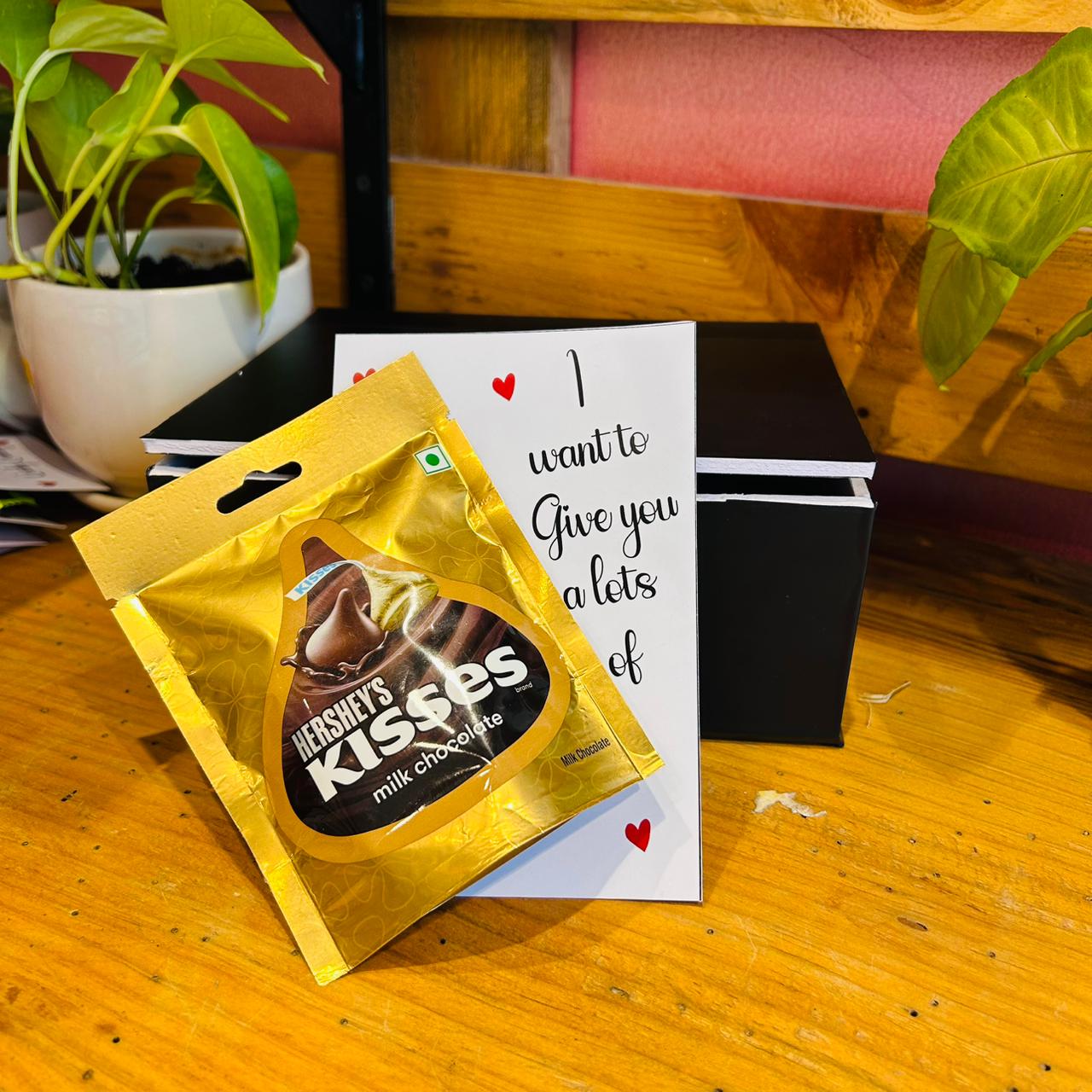 Be My Valentine Hamper