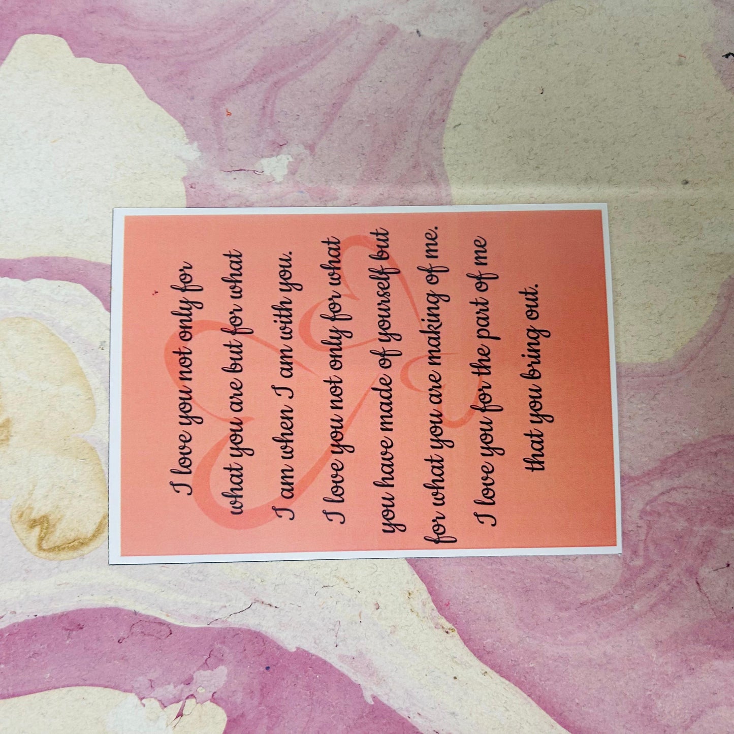 Valentine Combo 1-7 Days Hamper