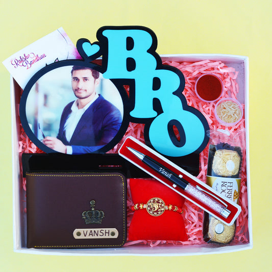 Premium Hamper For Brother 5.0