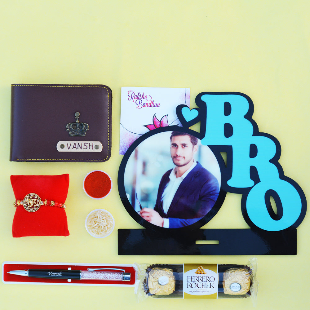Premium Hamper For Brother 5.0