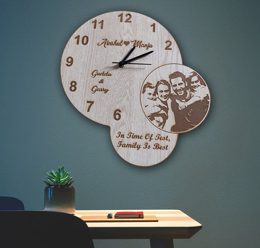 Photo clock-2