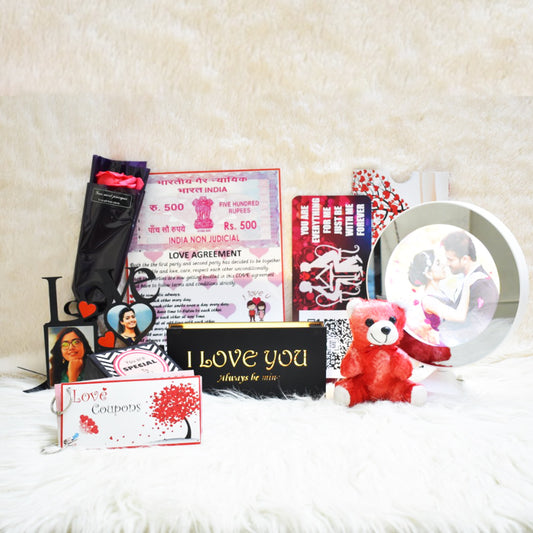 VALENTINE COMBO 5