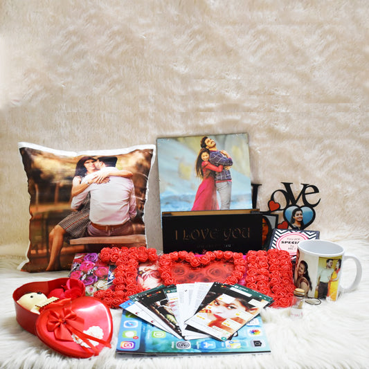 VALENTINE COMBO 2