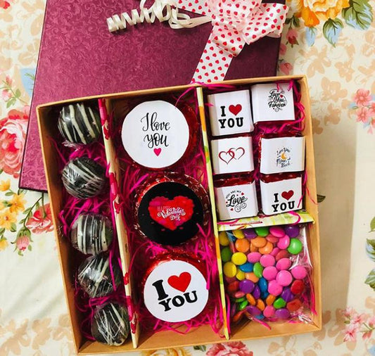 Choclate Box