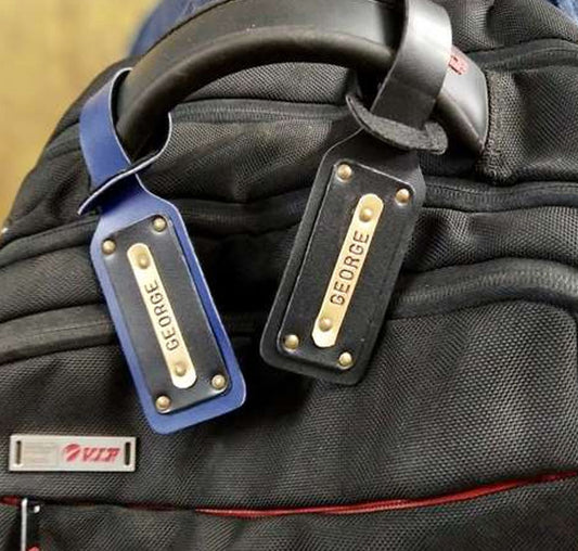 Luggage Tag