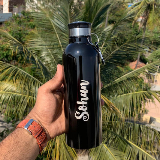 METAL BOTTLE 1.0