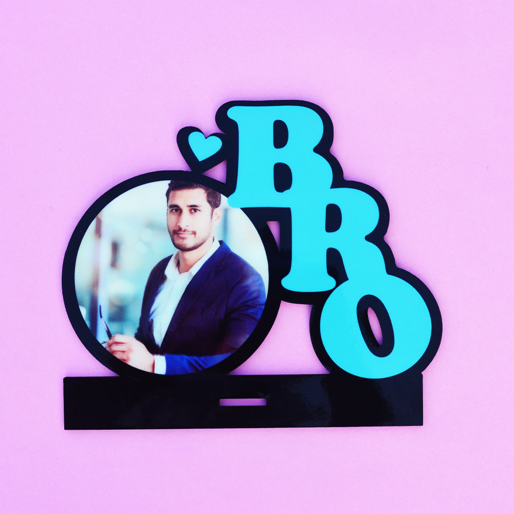 Bro Frame