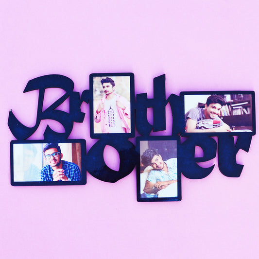 Brother Frame