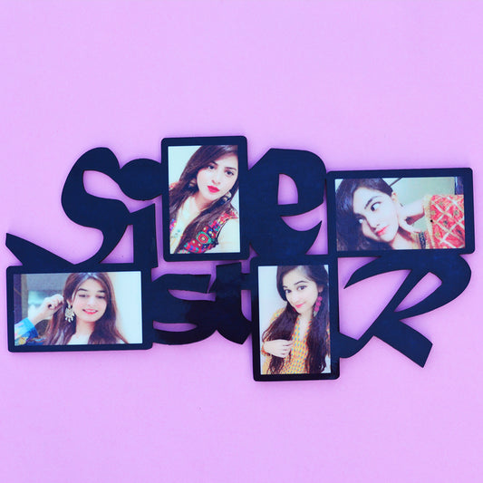 Sister Frame 2