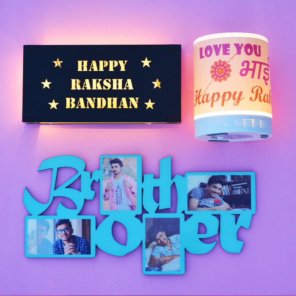 Premium Hamper For Brother 2.0