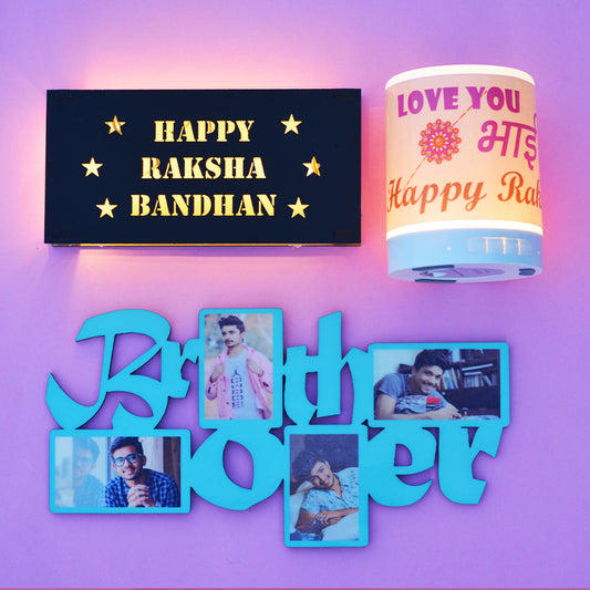 Premium Hamper For Brother 2.0