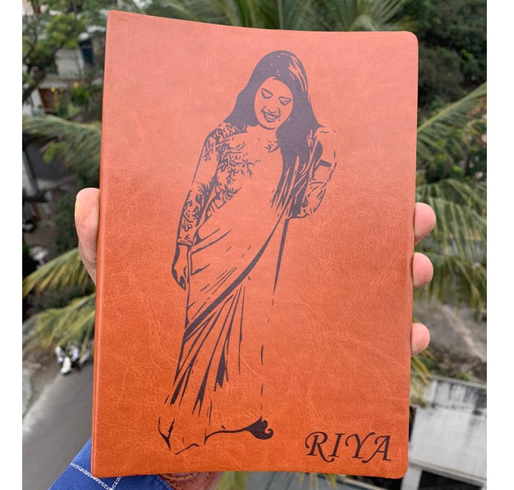 SKETCH DIARY