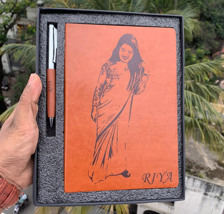 SKETCH DIARY