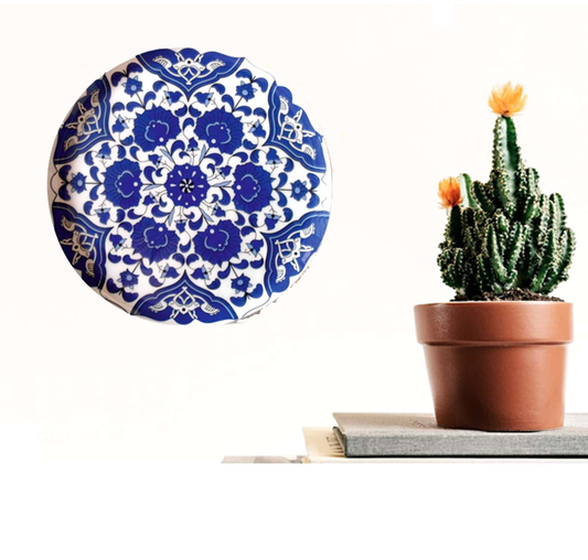 WALL PLATES -10"