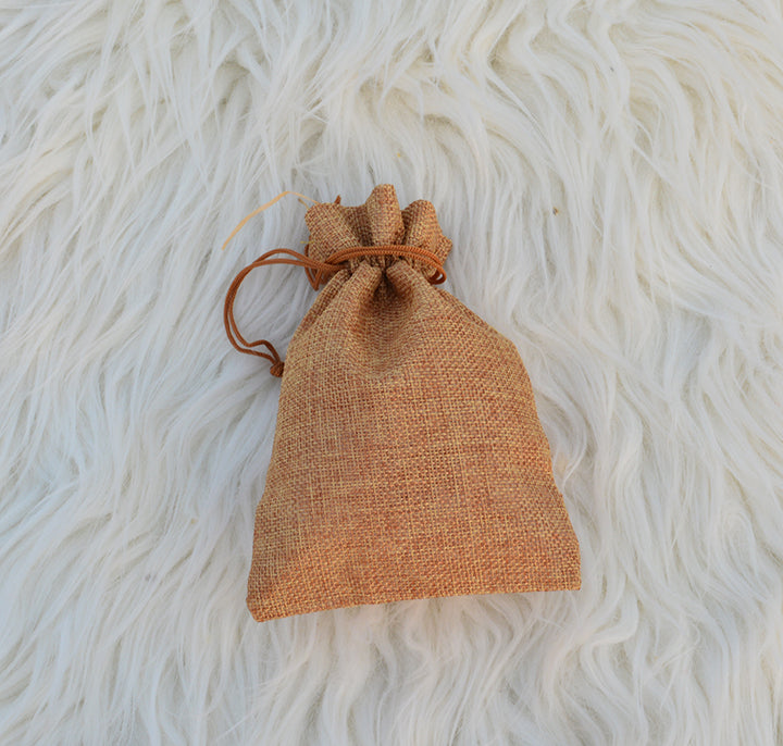 Chocolates Potli+Rakhi (Set of 3)