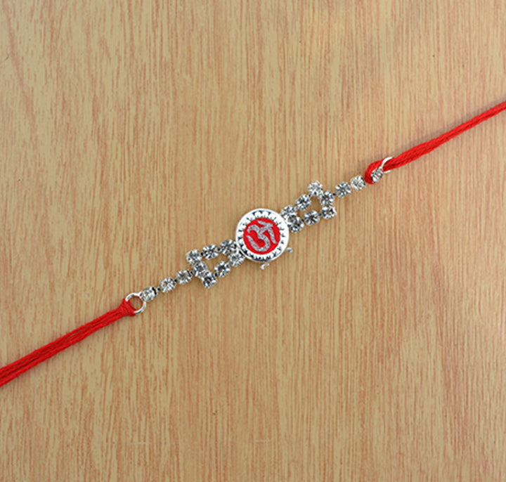 Chocolates Potli+Rakhi (Set of 3)