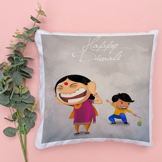 DIWALI PILLOW