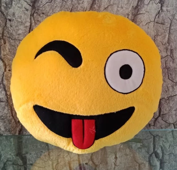 Smiley Cushions