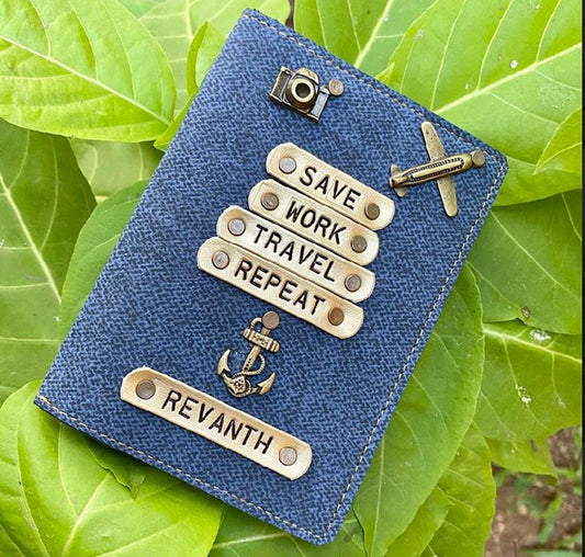 Passport Cover