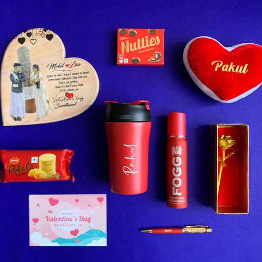 Valentine combo 22.0