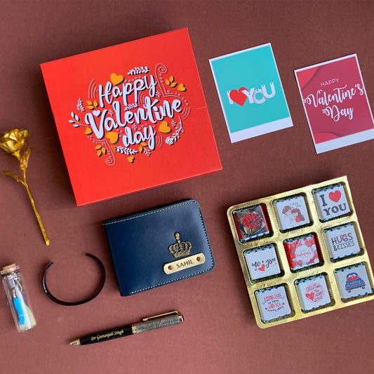 Valentine Combo 10.0