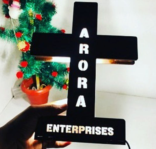 Personalized Lamp-2