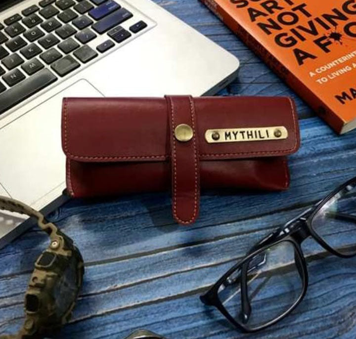 Eye Wear Case