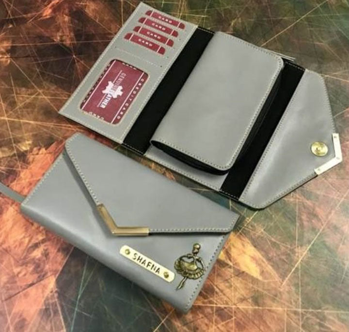 Ladies Wallet