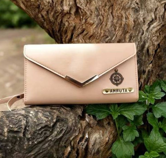 Ladies Wallet