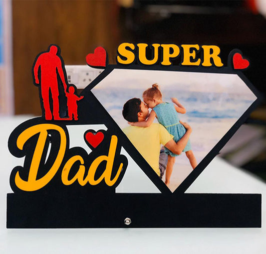 Super dad table top