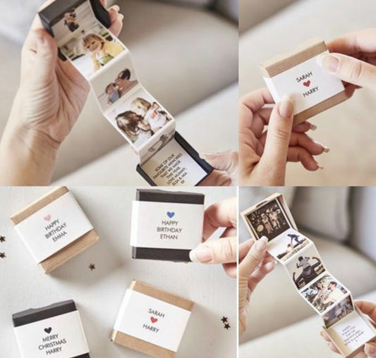 PHOTO BOX