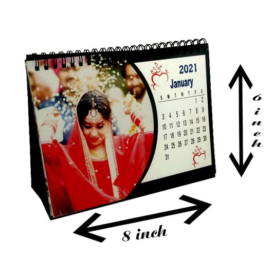 CALENDOR 2021
