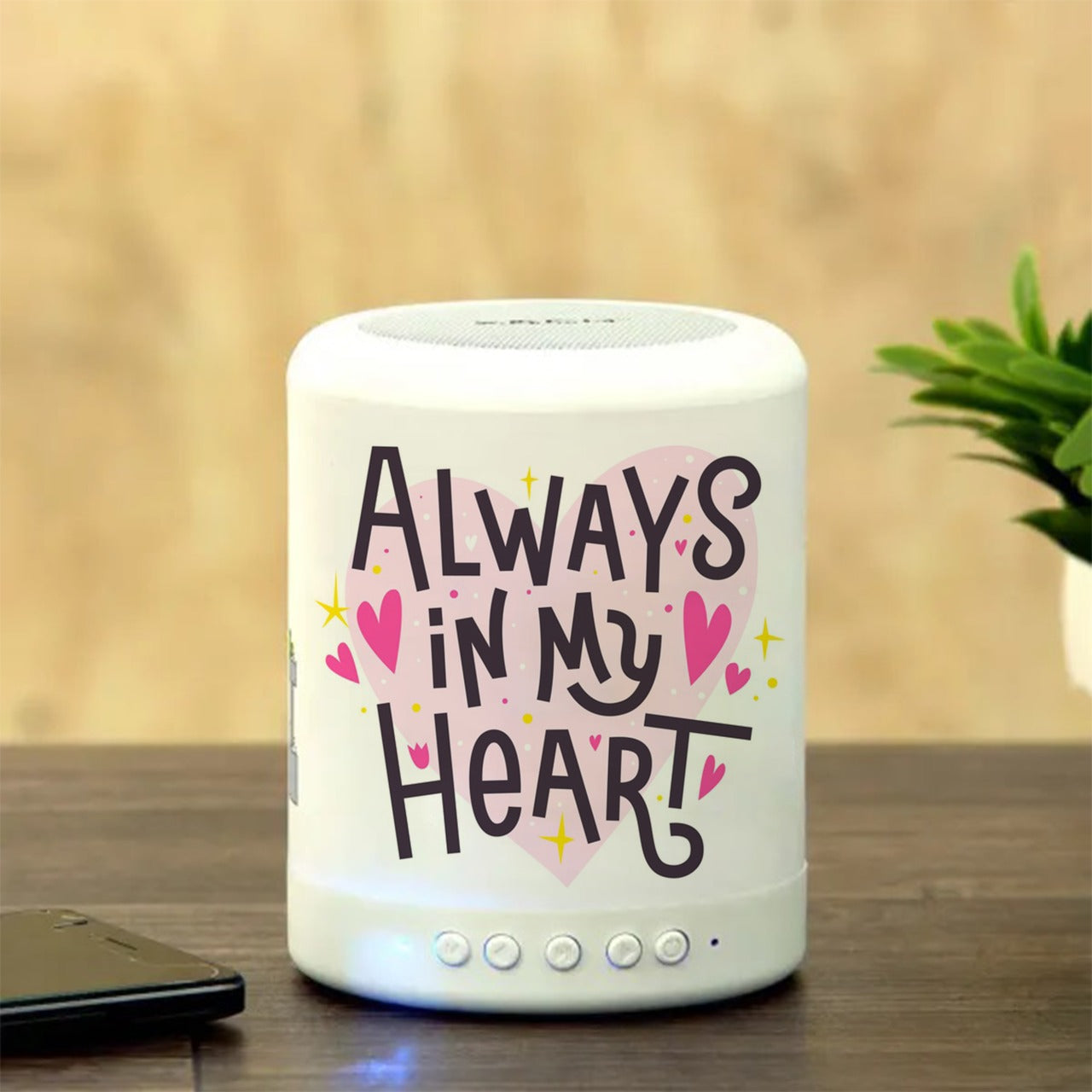 Special Bluetooth Speaker