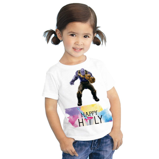 HOLI KIDS TSHIRT