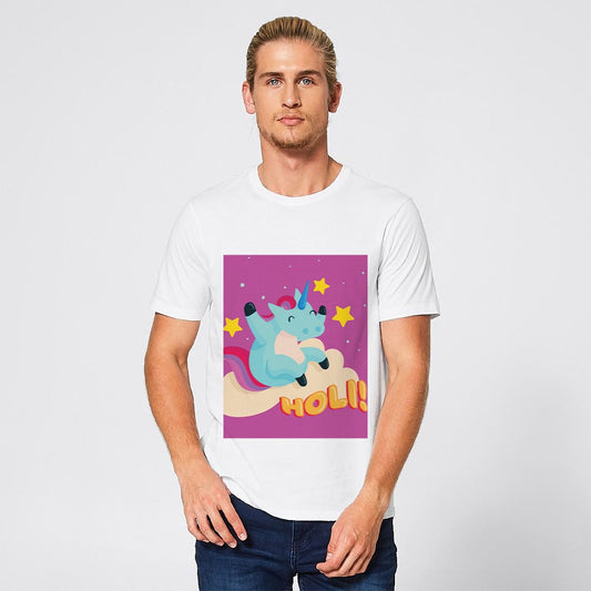 HOLI T-SHIRT