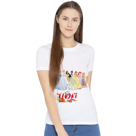 HOLI T-SHIRT