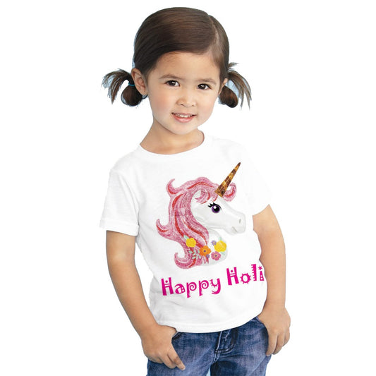 HOLI TSHIRT