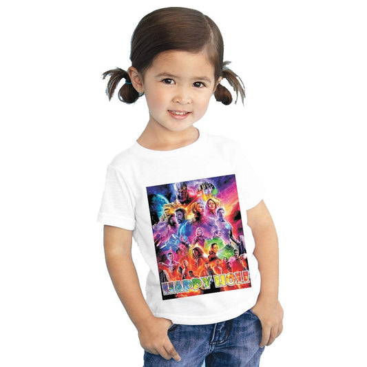 HOLI TSHIRT