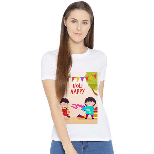 HOLI T-SHIRT