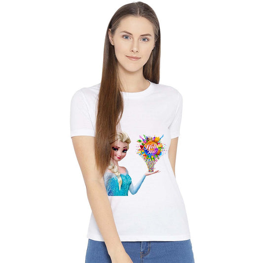 HOLI T-SHIRT