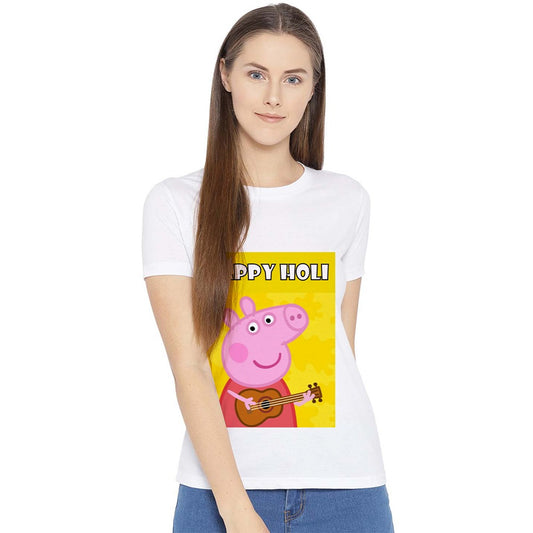 HOLI T-SHIRT