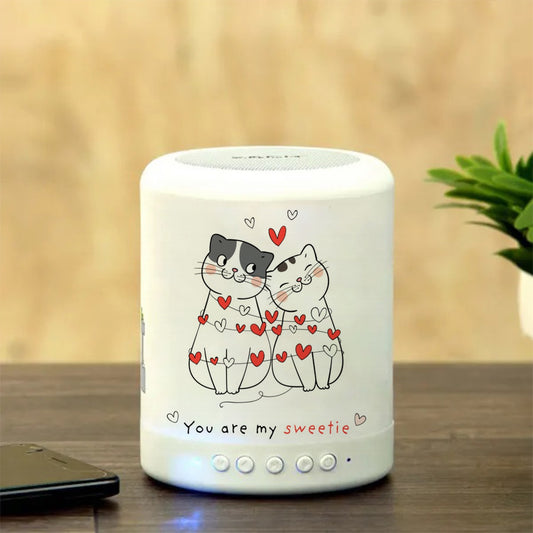 Special Bluetooth Speaker