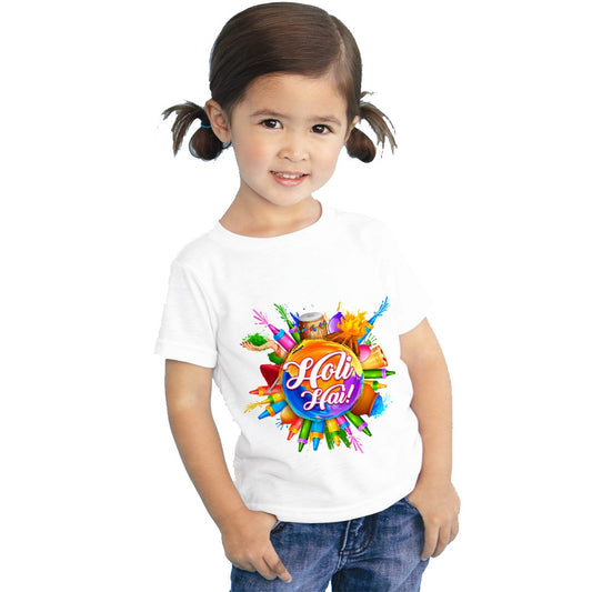 HOLI T-SHIRT