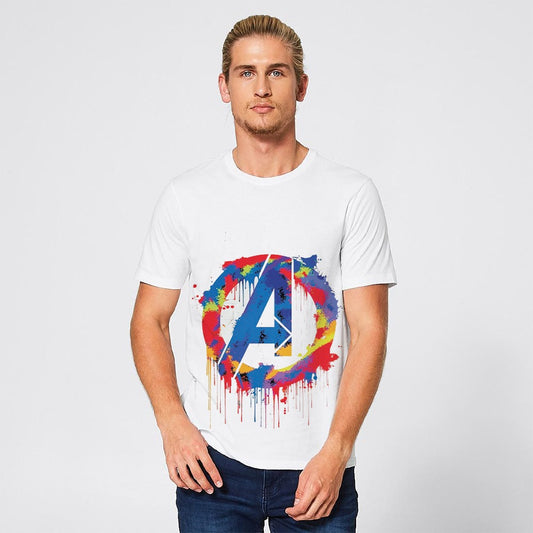 HOLI TSHIRT
