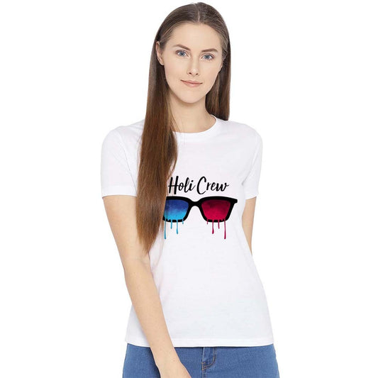 HOLI TSHIRT