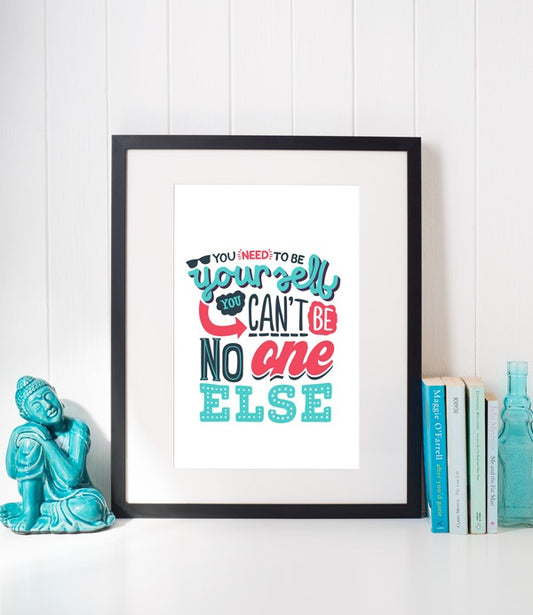 QUOTATION FRAME