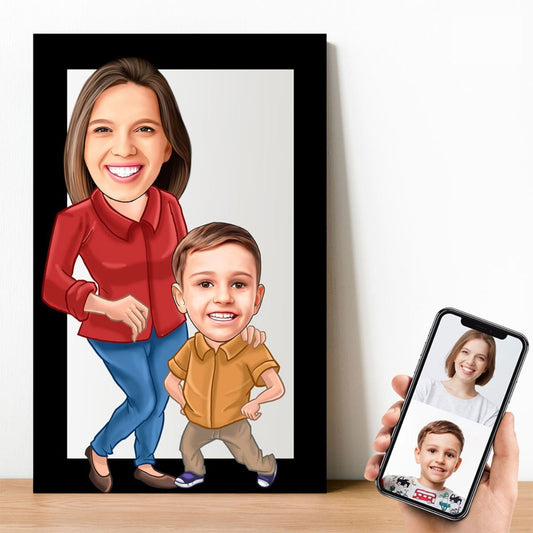 CUTOUT FRAME 2