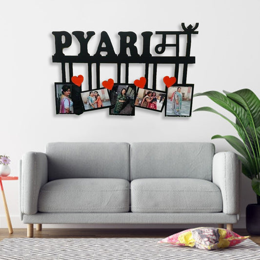 PYARI MAA FRAME